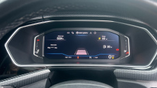 Volkswagen T-Cross 1.0 TSI 115 R-Line 5dr Petrol Estate